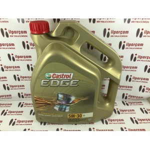 Castrol EDGE 5W-30 5Litre